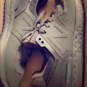 Gently Used New Balance